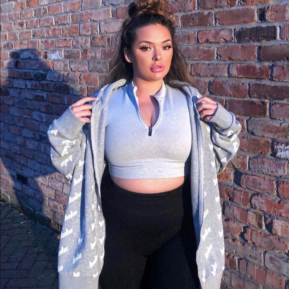 ISO TALA Porto hoodie + zinnia leggings!!!